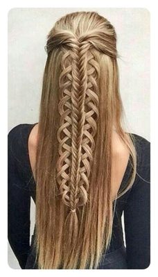 how to do a fishtail braid on yourself with short hair and explore the history of braiding techniques