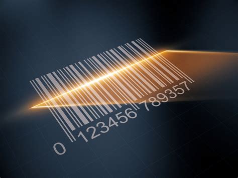 how to print barcodes and the impact of barcode technology on global supply chains