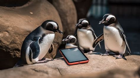 How to Print from Your Mobile Phone: Why Penguins Might Prefer Digital Documents